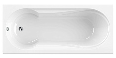 Cezares Акриловая ванна MODENA-170-75