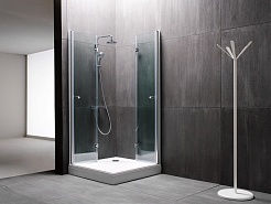 Kolpa San  Душевой уголок Terra flat TKK 70 – фотография-2