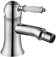 Lemark Смеситель для биде Villa LM4808C хром