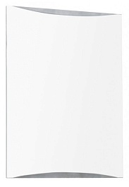 Акватон Мебель для ванной "Инфинити 65" белая – фотография-3