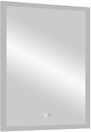 Continent Зеркало Sevilla Medium 600x800 – фотография-1