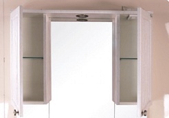 Onika Мебель для ванной Арно-Классик 80 – фотография-2