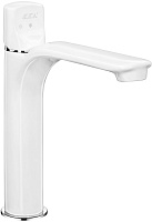 E.C.A. Смеситель для раковины чаши Myra 104108983 белый