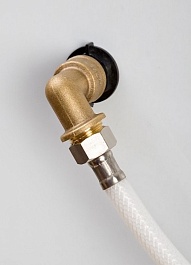 Frank Душевая кабина F408 white с крышей – фотография-8