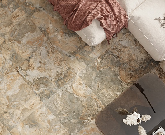 0 Oberon Green - картинка