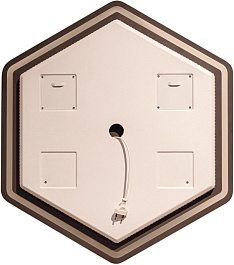 Mixline Зеркало Премьер Астра 60 – фотография-2