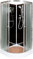 DTO Душевая кабина B09 (без крыши)