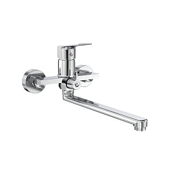 Tokito Смеситель для ванны AMA хром TOK-AMA-1015 – фотография-3