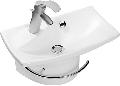 Jacob Delafon Раковина Escale E1025 – фотография-1