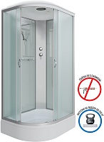 Niagara Душевая кабина Classic NG-33984-14R