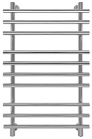 Energy Полотенцесушитель GALAXY 1000×600