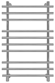 Energy Полотенцесушитель GALAXY 1000×600 – фотография-1