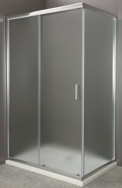 BelBagno Душевой уголок UNO-AH-1-120/90-P-Cr – фотография-1