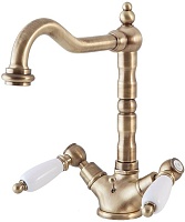 Cezares Смеситель FIRST-LS2-02-Bi для раковины