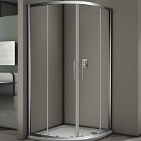 Veconi  Душевой уголок Rovigo RV-07 90x90