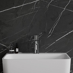 Omnires Смеситель для раковины CONTOUR CT8010CR – фотография-2