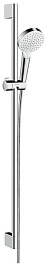 Hansgrohe Душевой гарнитур 26536400 Crometta Vario – фотография-1