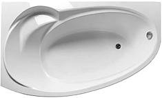 Marka One Акриловая ванна Julianna 160x95 L