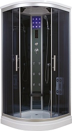 Timo Душевая кабина T-1101 – фотография-1