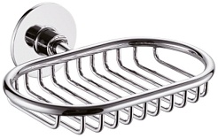 Fixsen Мыльница Round FX-92109 – фотография-1