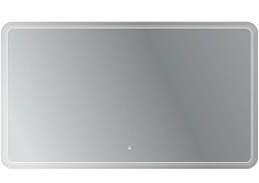 Cezares Зеркало Duet 140