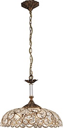 N-Light Люстра 2405/3 подвесная – фотография-1