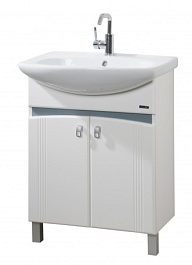 Aqualife Design Мебель для ванной "Берген 65"  – фотография-2