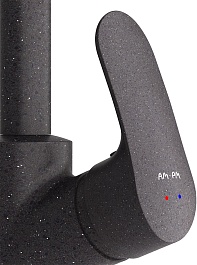 Am.Pm Смеситель для кухни Like F8007122 – фотография-6