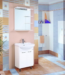 Onika Мебель для ванной Классик 55.10 – фотография-3