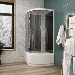 Parly Душевая кабина Classic EC1021 – фотография-6