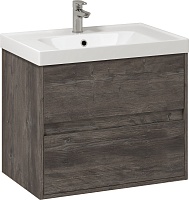 Водолей Тумба с раковиной Грейс 70 сосна пасадена