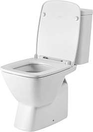 Santek Унитаз-компакт Нео 1WH302470 – фотография-2