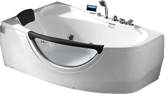 Gemy Акриловая ванна G9046 K L – фотография-2