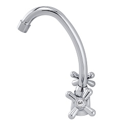 Raiber Смеситель для кухни Classic R2001 – фотография-4