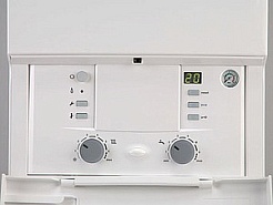 Bosch Газовый котел настенный ZBR 42-3 – фотография-2