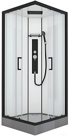 Black&White Душевая кабина Galaxy G8002 – фотография-1