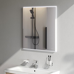 Am.Pm Зеркало X-Joy 65 с подсветкой – фотография-4