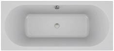 Jacob Delafon Акриловая ванна Odeon Rive Gauche 170x75 E6D152-00