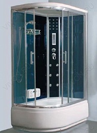 Nautico Душевая кабина SWB-9120 R – фотография-2