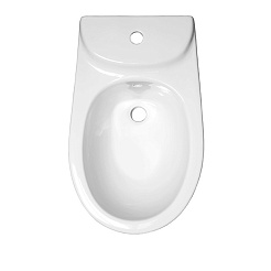 Керамин Биде напольное Женева – фотография-3