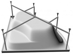 Relisan Каркас 150х150 Mira – фотография-1