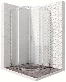 Ambassador  Душевой уголок Kingston 14011105 – фотография-1