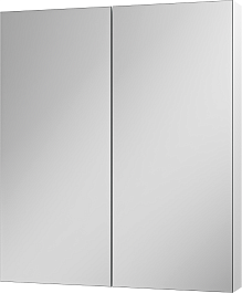 Misty Мебель для ванной Изео 95 белая – фотография-12