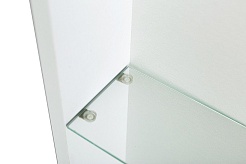 BelBagno Зеркало-шкаф SPC-MAR-800/800-2A-LED-TCH – фотография-8