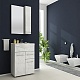 Mixline Мебель для ванной Вальс 60 R – картинка-14