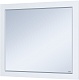 Misty Зеркало для ванной Купер 90 белое – фотография-4
