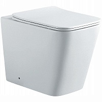 Aquatek Унитаз приставной напольный Либра New AQ1908N-00