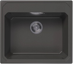 Dr. Gans Мойка кухонная Кардинал 570 везувий – фотография-1