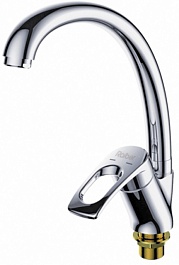 Raiber Смеситель для кухни Draygott R9604 – фотография-1