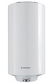 Ariston Водонагреватель накопительный ABS Pro Eco PW 65 V Slim – фотография-1